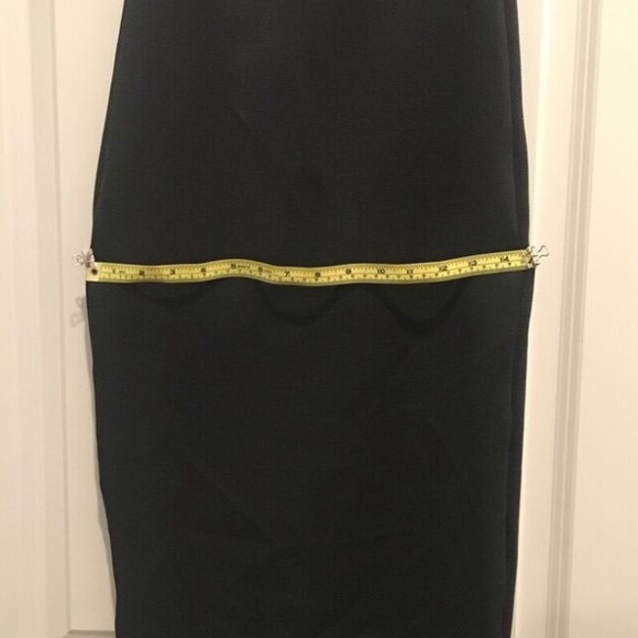 WOW Couture Bandage Skirt - Picture 3 of 7